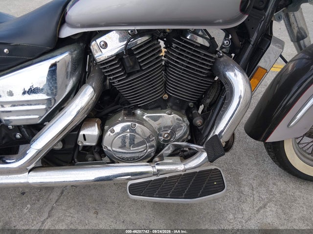 Aukcja sprzedaży 1998 Honda Vt1100 C3, vin: 1HFSC3910WA000456, numer aukcji: 46207742