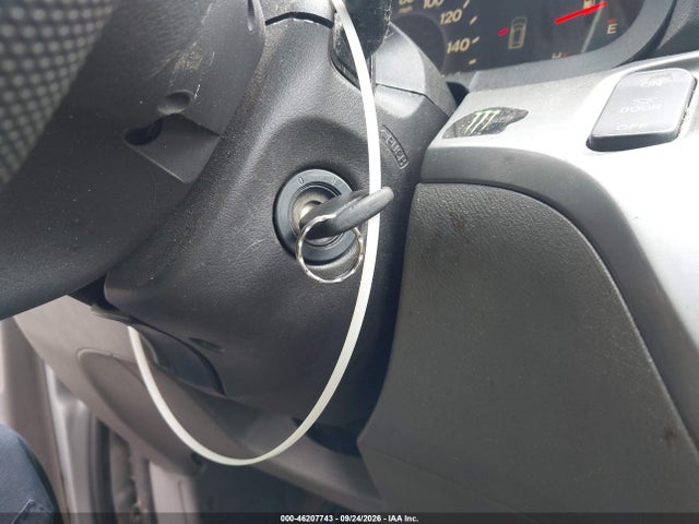 Продажа на аукционе авто 2010 Honda Odyssey Ex, vin: 5FNRL3H55AB011563, номер лота: 46207743