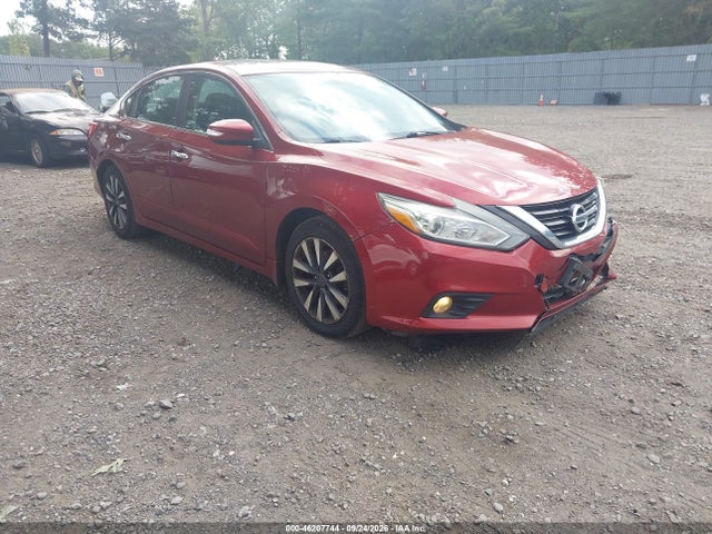 Auction sale of the 2016 Nissan Altima 2.5 Sv, vin: 1N4AL3AP9GC220843, lot number: 46207744