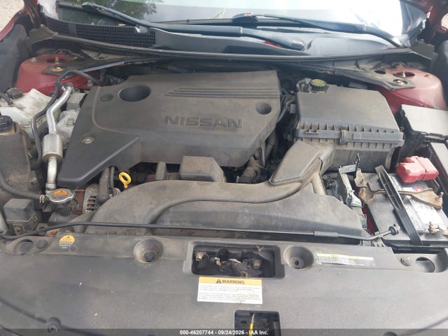 Aukcja sprzedaży 2016 Nissan Altima 2.5 Sv, vin: 1N4AL3AP9GC220843, numer aukcji: 46207744