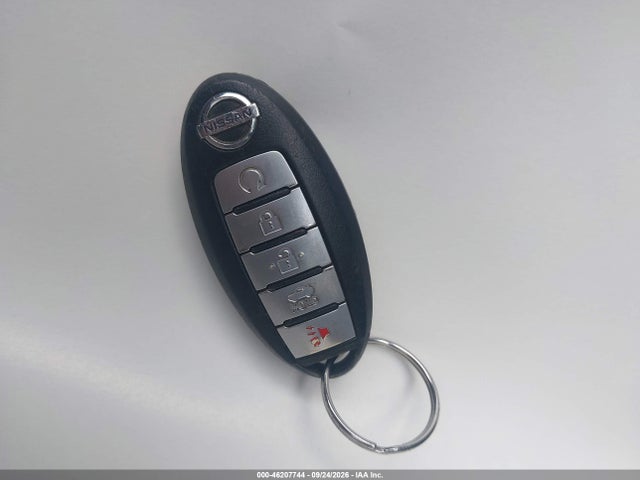 Aukcja sprzedaży 2016 Nissan Altima 2.5 Sv, vin: 1N4AL3AP9GC220843, numer aukcji: 46207744
