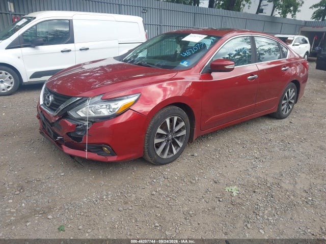 Aukcja sprzedaży 2016 Nissan Altima 2.5 Sv, vin: 1N4AL3AP9GC220843, numer aukcji: 46207744