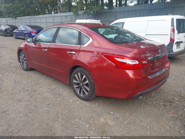Aukcja sprzedaży 2016 Nissan Altima 2.5 Sv, vin: 1N4AL3AP9GC220843, numer aukcji: 46207744