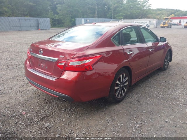 Aukcja sprzedaży 2016 Nissan Altima 2.5 Sv, vin: 1N4AL3AP9GC220843, numer aukcji: 46207744