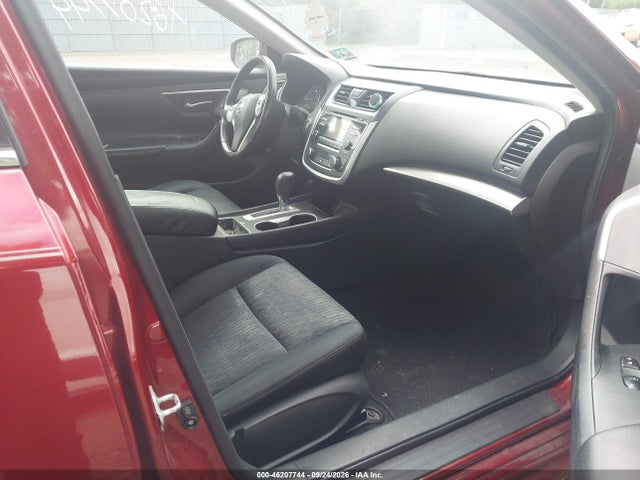 Aukcja sprzedaży 2016 Nissan Altima 2.5 Sv, vin: 1N4AL3AP9GC220843, numer aukcji: 46207744