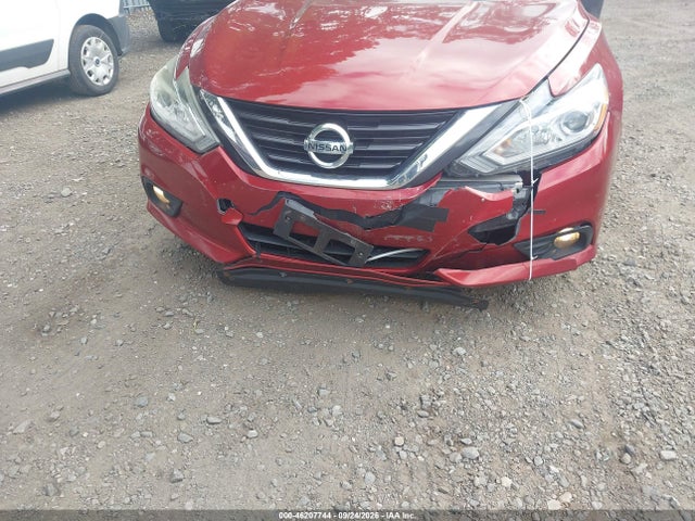 Aukcja sprzedaży 2016 Nissan Altima 2.5 Sv, vin: 1N4AL3AP9GC220843, numer aukcji: 46207744