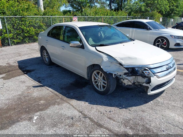 46207752 :رقم المزاد ، 3FAHP0GA9CR389549 vin ، 2012 Ford Fusion S مزاد بيع