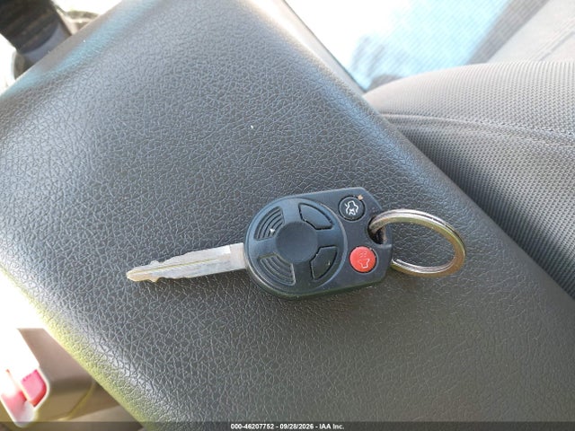 46207752 :رقم المزاد ، 3FAHP0GA9CR389549 vin ، 2012 Ford Fusion S مزاد بيع