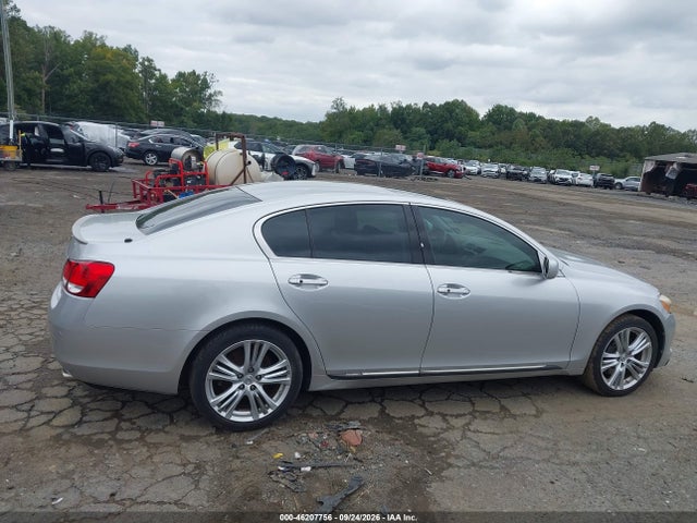 Продажа на аукционе авто 2007 Lexus Gs 450h, vin: JTHBC96S675002389, номер лота: 46207756