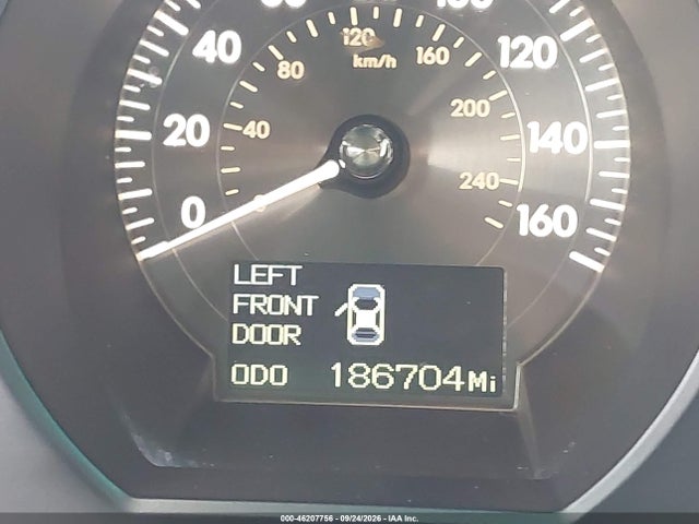 Продажа на аукционе авто 2007 Lexus Gs 450h, vin: JTHBC96S675002389, номер лота: 46207756