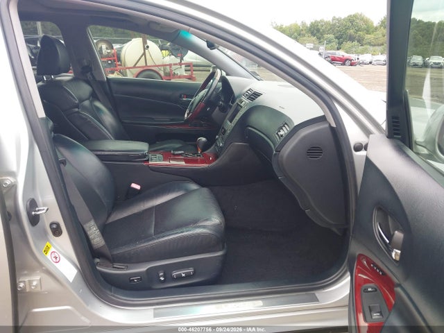 Продажа на аукционе авто 2007 Lexus Gs 450h, vin: JTHBC96S675002389, номер лота: 46207756