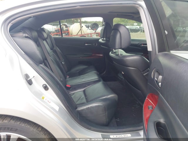 Продажа на аукционе авто 2007 Lexus Gs 450h, vin: JTHBC96S675002389, номер лота: 46207756