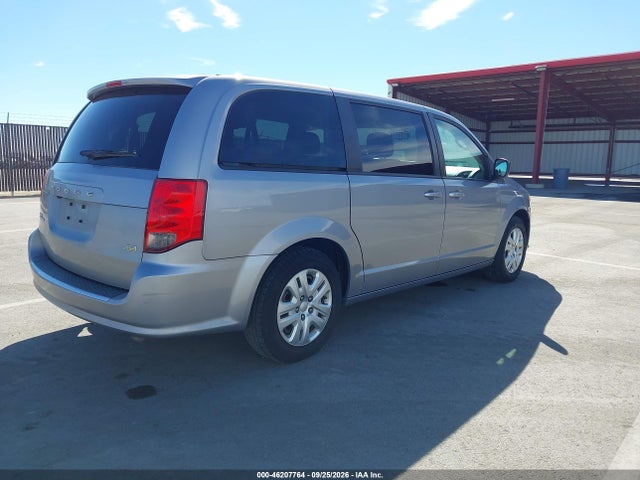 Продаж на аукціоні авто 2018 Dodge Grand Caravan Se, vin: 2C4RDGBG0JR288737, номер лоту: 46207764