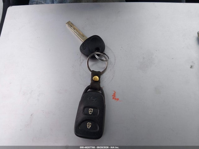 46207768 :رقم المزاد ، KMHCT5AE0EU149614 vin ، 2014 Hyundai Accent Gs مزاد بيع