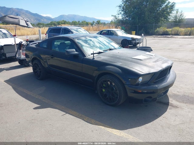 Aukcja sprzedaży 2006 Ford Mustang Gt, vin: 1ZVFT82H765180251, numer aukcji: 46207774