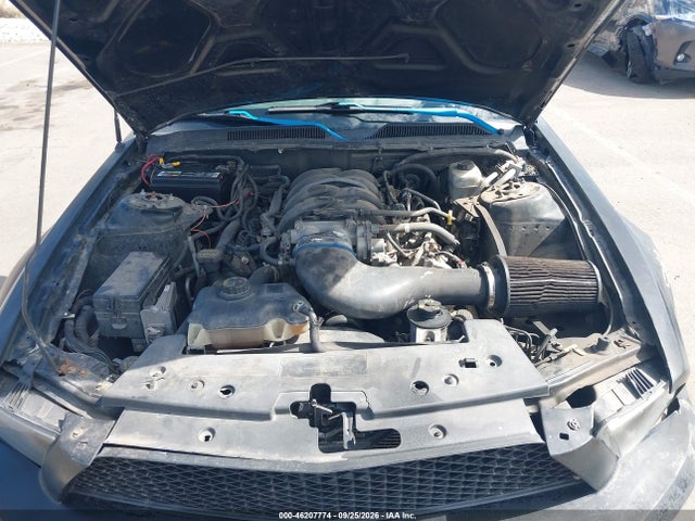 Aukcja sprzedaży 2006 Ford Mustang Gt, vin: 1ZVFT82H765180251, numer aukcji: 46207774