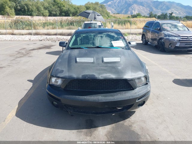 Aukcja sprzedaży 2006 Ford Mustang Gt, vin: 1ZVFT82H765180251, numer aukcji: 46207774