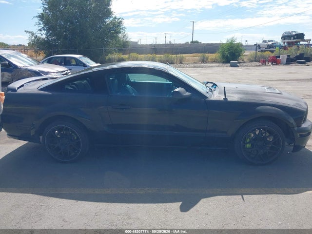 Aukcja sprzedaży 2006 Ford Mustang Gt, vin: 1ZVFT82H765180251, numer aukcji: 46207774