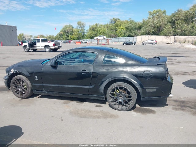 Aukcja sprzedaży 2006 Ford Mustang Gt, vin: 1ZVFT82H765180251, numer aukcji: 46207774