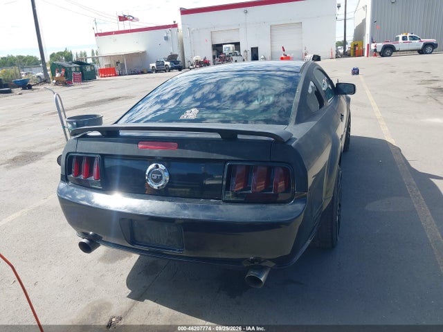 Aukcja sprzedaży 2006 Ford Mustang Gt, vin: 1ZVFT82H765180251, numer aukcji: 46207774