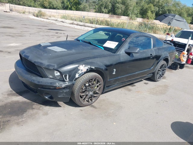 Aukcja sprzedaży 2006 Ford Mustang Gt, vin: 1ZVFT82H765180251, numer aukcji: 46207774