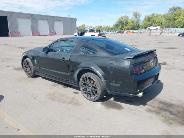 Aukcja sprzedaży 2006 Ford Mustang Gt, vin: 1ZVFT82H765180251, numer aukcji: 46207774