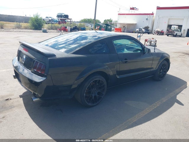 Aukcja sprzedaży 2006 Ford Mustang Gt, vin: 1ZVFT82H765180251, numer aukcji: 46207774