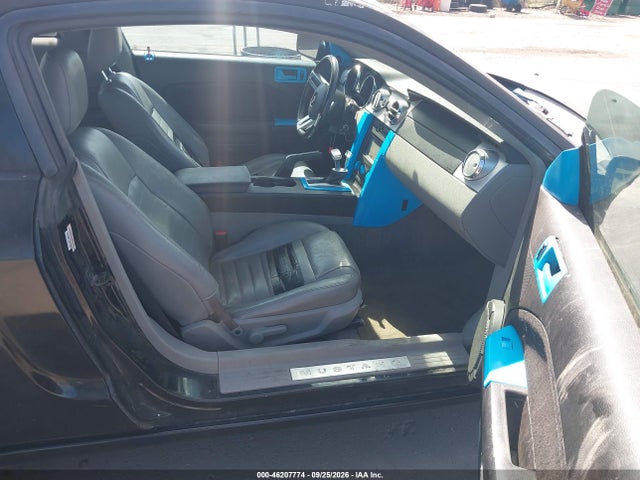 Aukcja sprzedaży 2006 Ford Mustang Gt, vin: 1ZVFT82H765180251, numer aukcji: 46207774