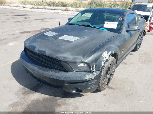 Aukcja sprzedaży 2006 Ford Mustang Gt, vin: 1ZVFT82H765180251, numer aukcji: 46207774