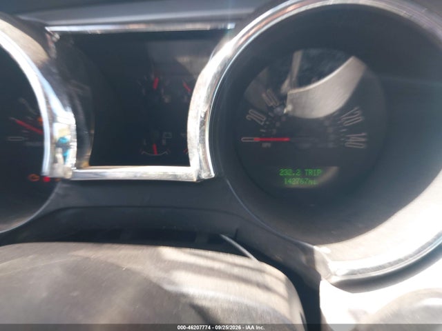 Aukcja sprzedaży 2006 Ford Mustang Gt, vin: 1ZVFT82H765180251, numer aukcji: 46207774
