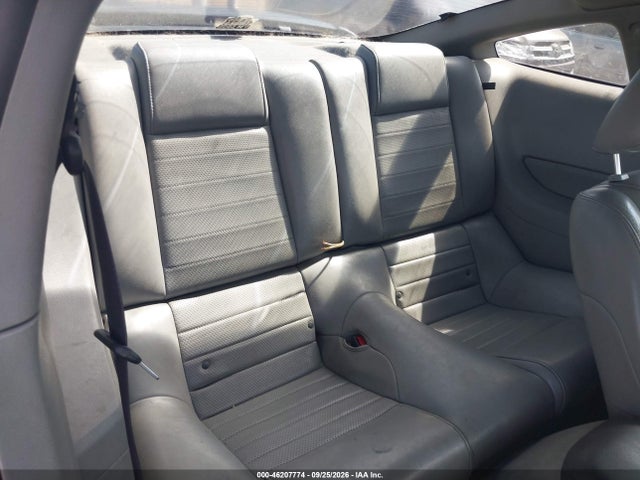Aukcja sprzedaży 2006 Ford Mustang Gt, vin: 1ZVFT82H765180251, numer aukcji: 46207774