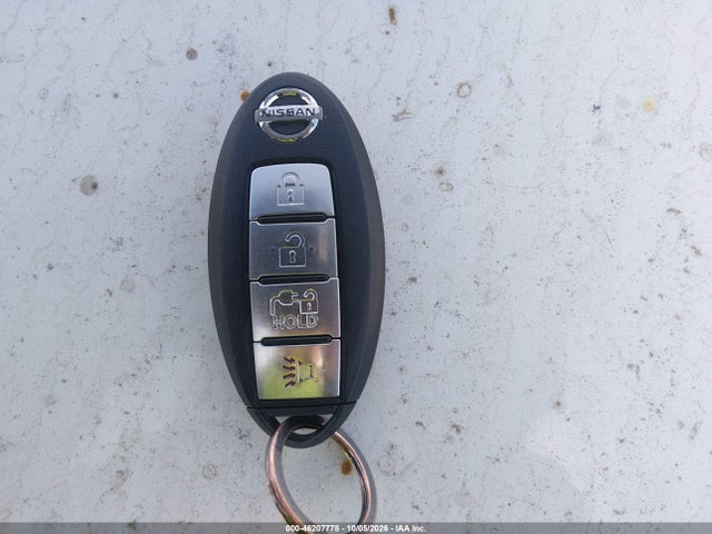 Aukcja sprzedaży 2016 Nissan Leaf Sv, vin: 1N4BZ0CP0GC305200, numer aukcji: 46207778