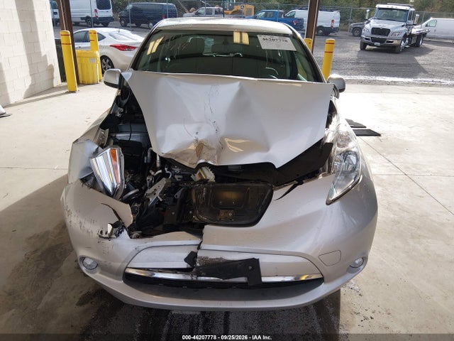Aukcja sprzedaży 2016 Nissan Leaf Sv, vin: 1N4BZ0CP0GC305200, numer aukcji: 46207778