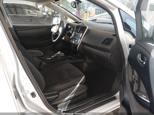 Aukcja sprzedaży 2016 Nissan Leaf Sv, vin: 1N4BZ0CP0GC305200, numer aukcji: 46207778