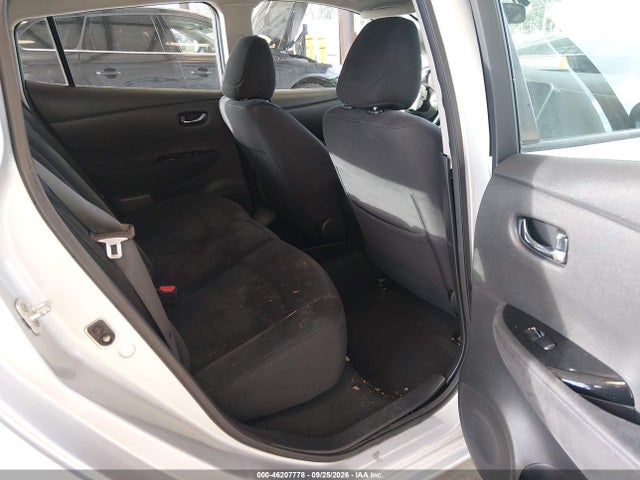 Aukcja sprzedaży 2016 Nissan Leaf Sv, vin: 1N4BZ0CP0GC305200, numer aukcji: 46207778
