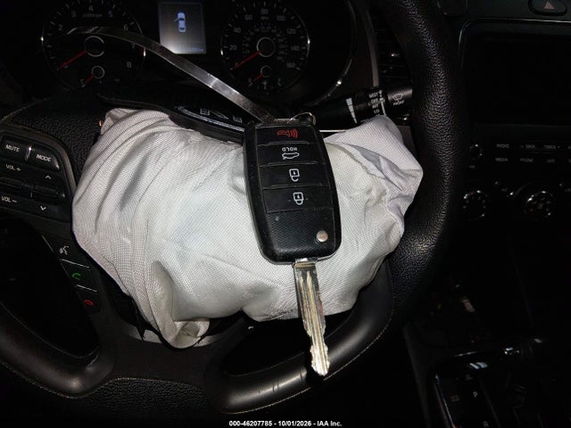 KIA FORTE LX 2018 3KPFL4A79JE223876 Image 11