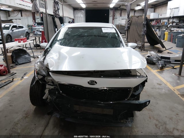 KIA FORTE LX 2018 3KPFL4A79JE223876 Image 13