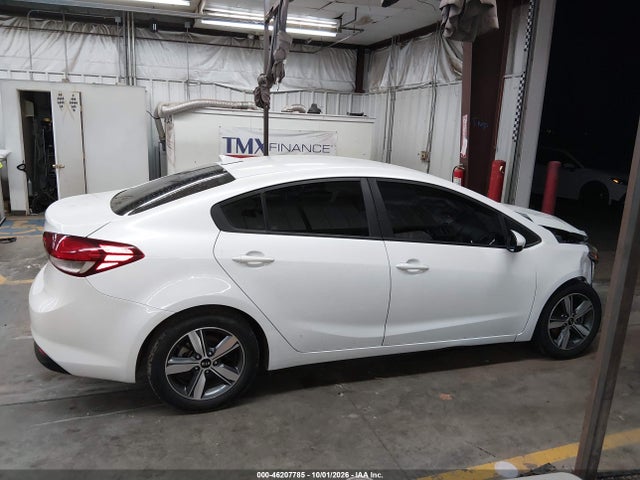 KIA FORTE LX 2018 3KPFL4A79JE223876 Image 14