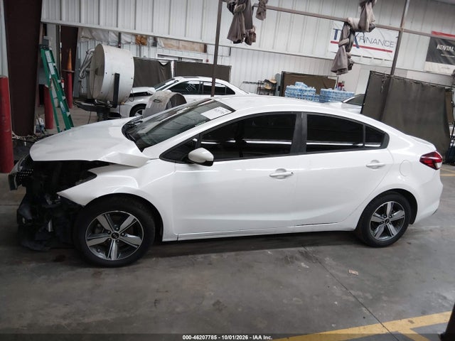 KIA FORTE LX 2018 3KPFL4A79JE223876 Image 15