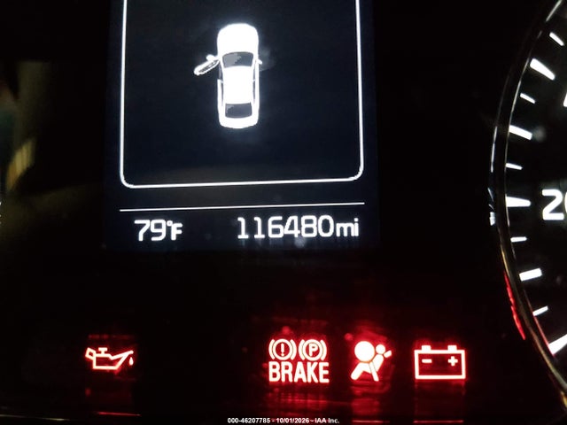 KIA FORTE LX 2018 3KPFL4A79JE223876 Image 16