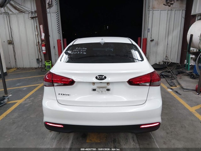 KIA FORTE LX 2018 3KPFL4A79JE223876 Image 17