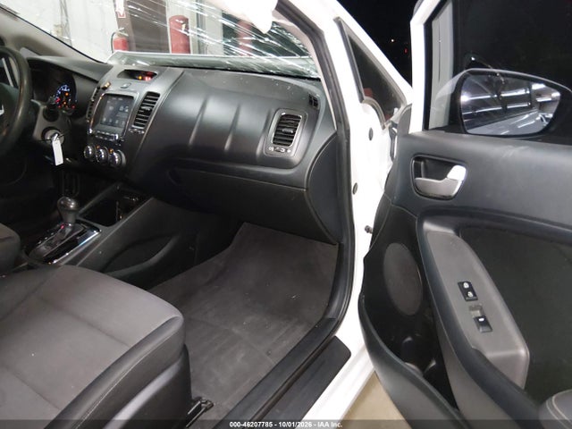 KIA FORTE LX 2018 3KPFL4A79JE223876 Image 5