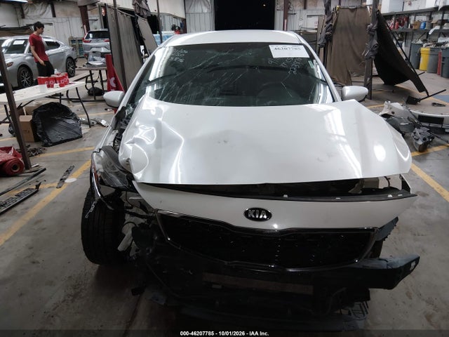 KIA FORTE LX 2018 3KPFL4A79JE223876 Image 6