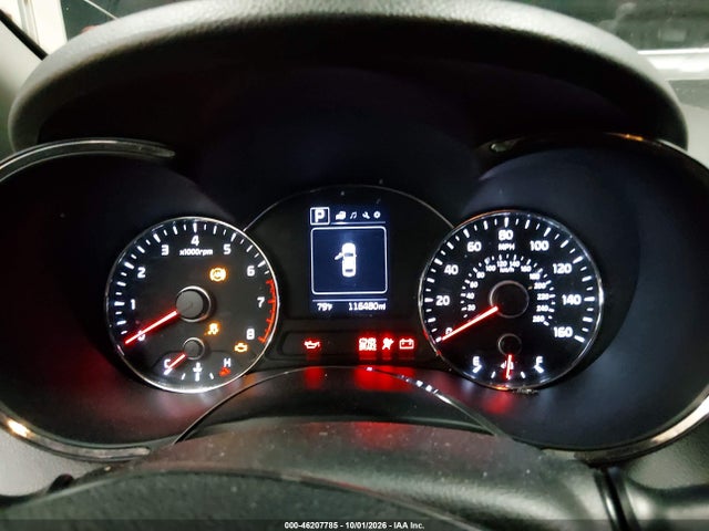 KIA FORTE LX 2018 3KPFL4A79JE223876 Image 7