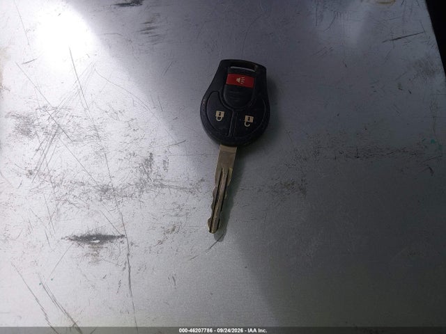 46207786 :رقم المزاد ، 3N63M0ZNXHK720326 vin ، 2017 Chevrolet City Express 1lt مزاد بيع