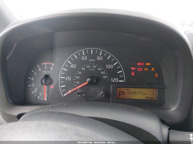 46207786 :رقم المزاد ، 3N63M0ZNXHK720326 vin ، 2017 Chevrolet City Express 1lt مزاد بيع