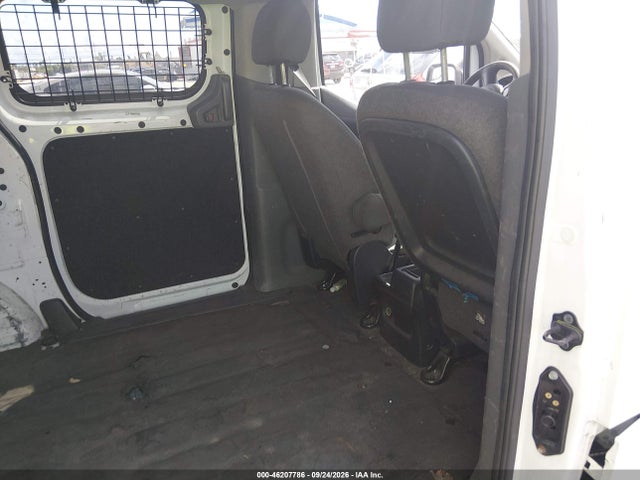 46207786 :رقم المزاد ، 3N63M0ZNXHK720326 vin ، 2017 Chevrolet City Express 1lt مزاد بيع