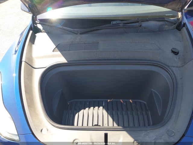46207788 :رقم المزاد ، 5YJYGDEF3MF098600 vin ، 2021 Tesla Model Y Performance Dual Motor All-wheel Drive مزاد بيع