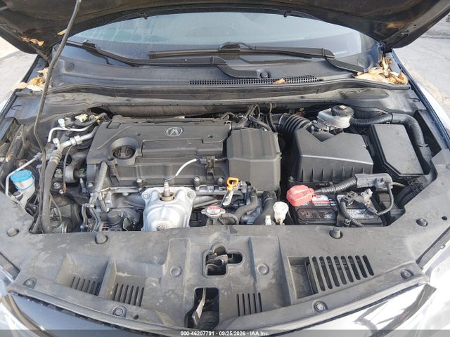 Продажа на аукционе авто 2018 Acura Ilx Acurawatch Plus Package, vin: 19UDE2F32JA005410, номер лота: 46207791