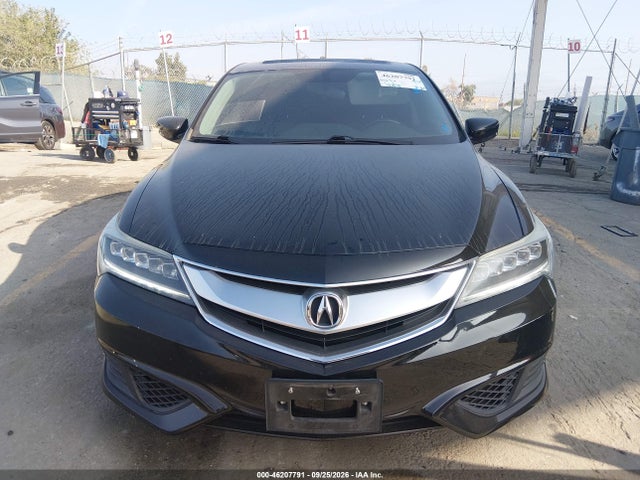 Продажа на аукционе авто 2018 Acura Ilx Acurawatch Plus Package, vin: 19UDE2F32JA005410, номер лота: 46207791